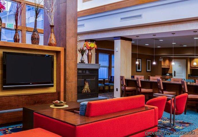 Residence Inn By Marriott Hazleton Exterior foto