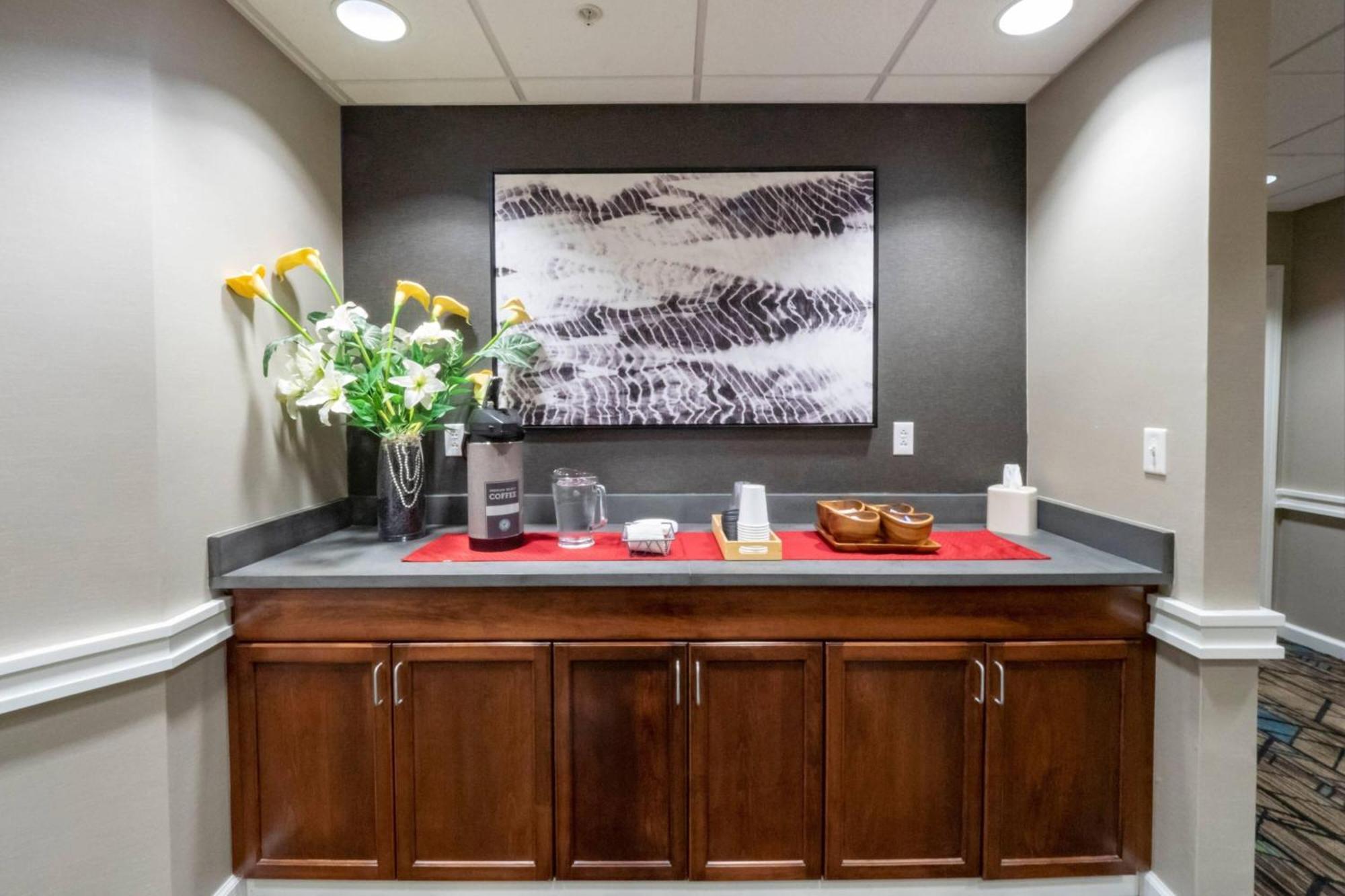 Residence Inn By Marriott Hazleton Exterior foto