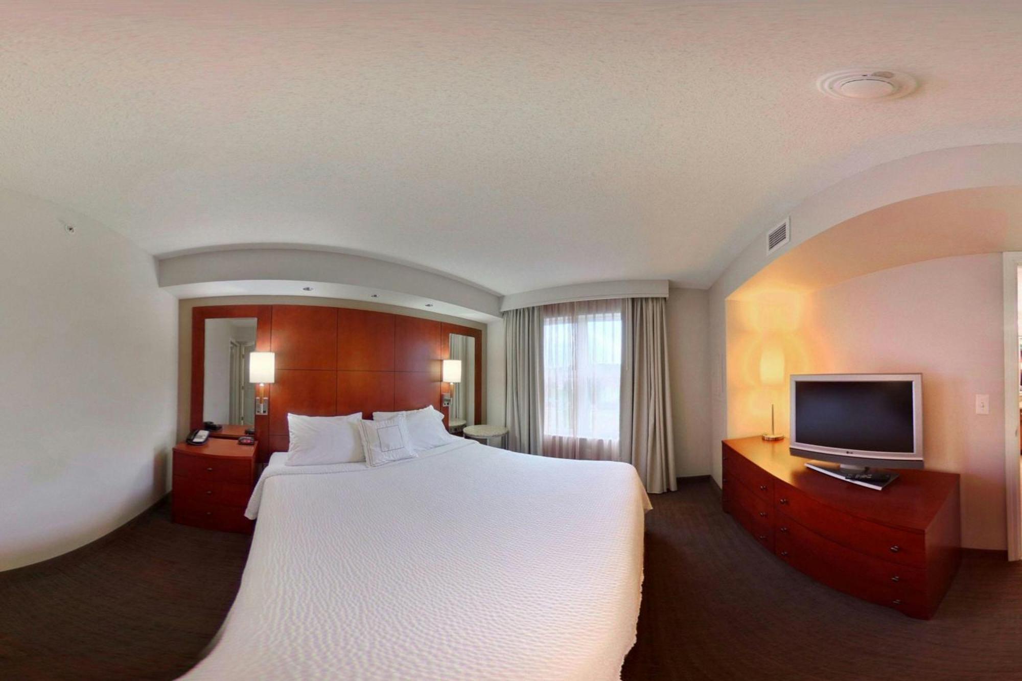 Residence Inn By Marriott Hazleton Exterior foto