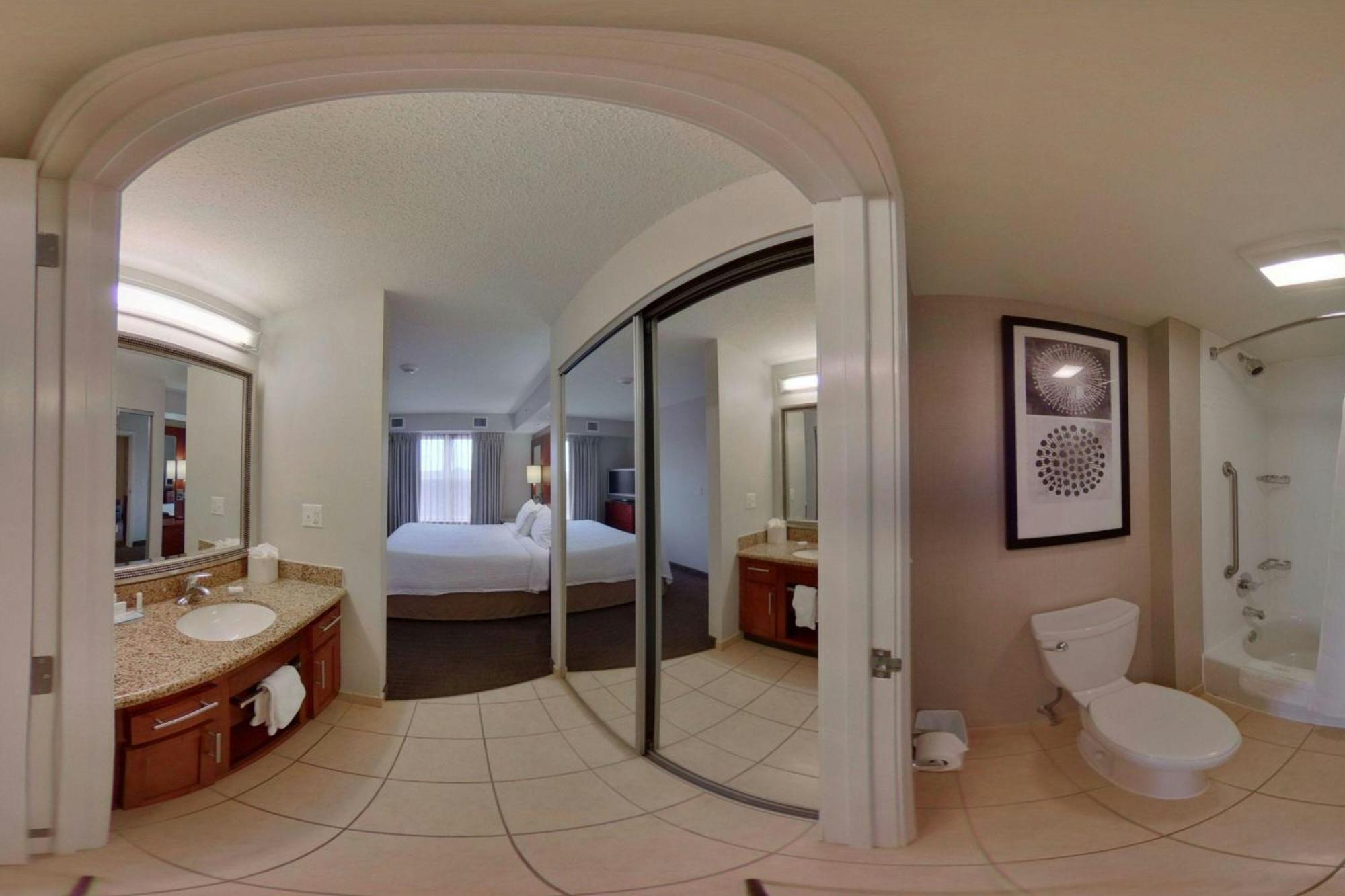 Residence Inn By Marriott Hazleton Exterior foto