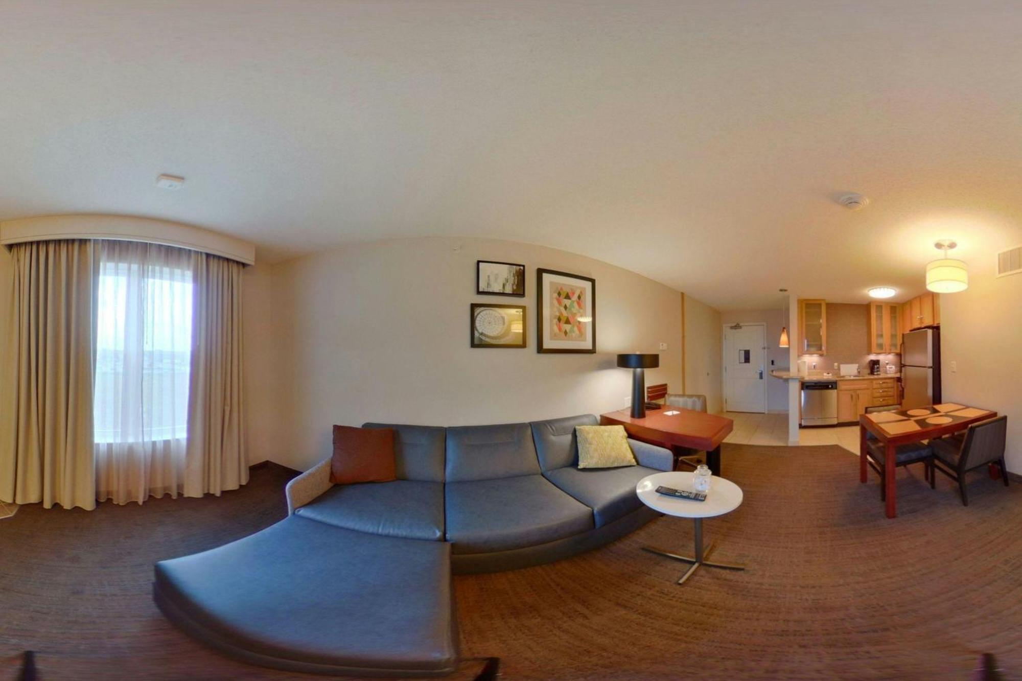 Residence Inn By Marriott Hazleton Exterior foto