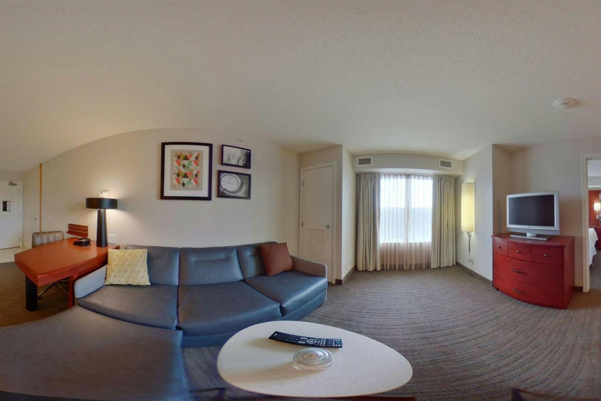 Residence Inn By Marriott Hazleton Exterior foto