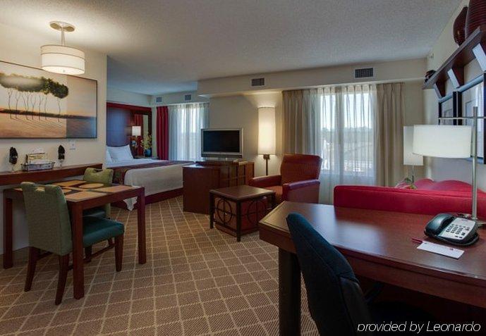 Residence Inn By Marriott Hazleton Exterior foto
