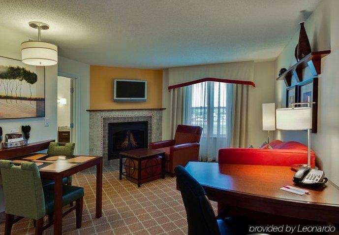 Residence Inn By Marriott Hazleton Exterior foto
