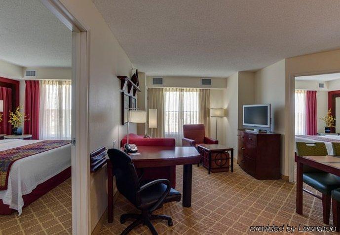 Residence Inn By Marriott Hazleton Exterior foto